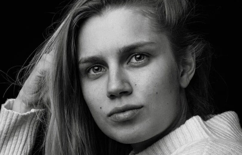 Дарья Мельникова Актриса