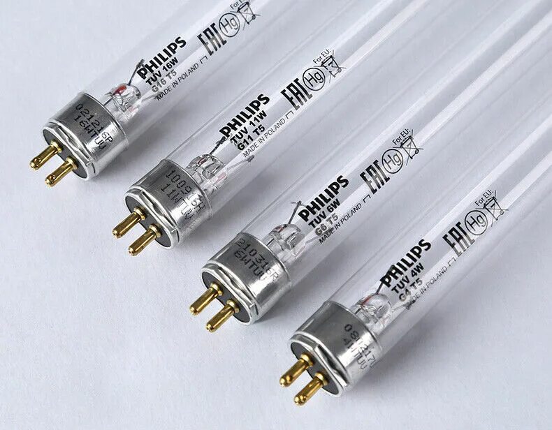 Лампы philips t5. Лампа бактерицидная philips tuv g8 t5 8w g5 l288mm. лампа tuv 4w philips. philips tuv 8w g8 t5. лампочка бактерицидная ультрафиолетовая, philips tuv 8w, t5, g5.