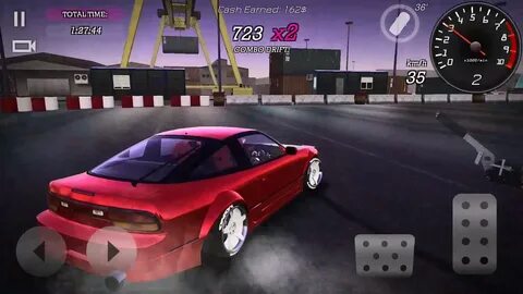 Drift legends мод денег