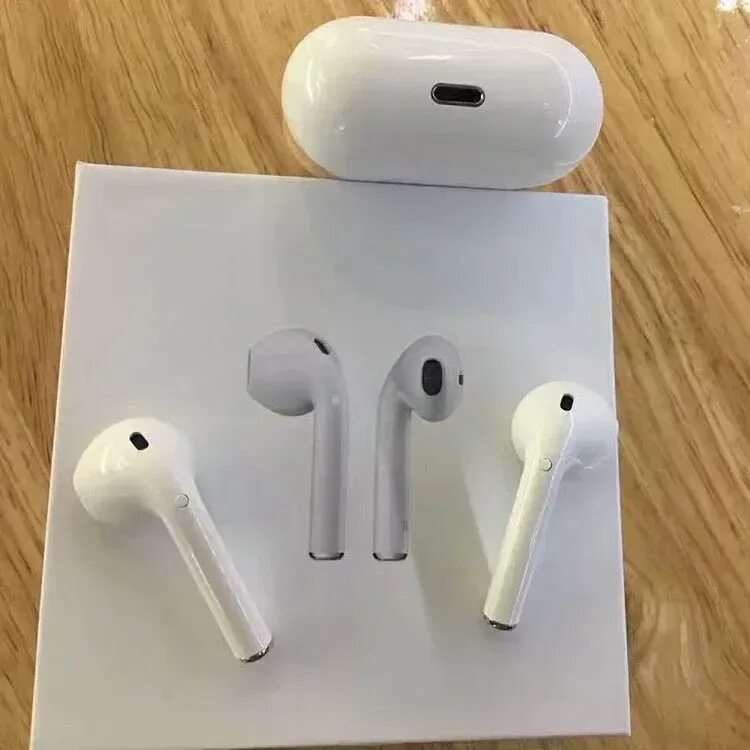 Реплика аирподс 2. Наушники аирподс 2. беспроводные наушники apple аирподс. беспроводные наушники apple earpods 1. airpods pro 1:1.