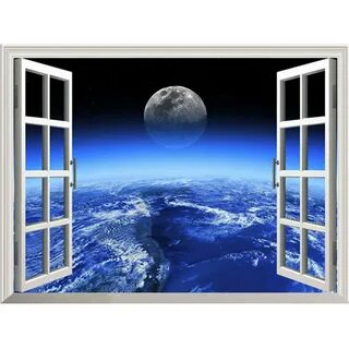 Window space
