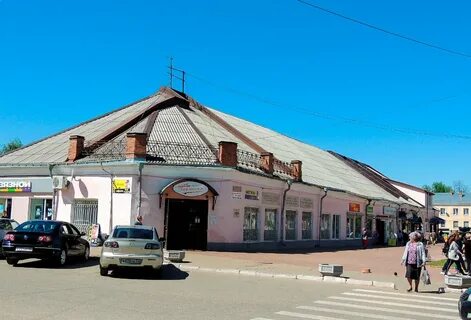 Город боровичи новгородская область численность населения