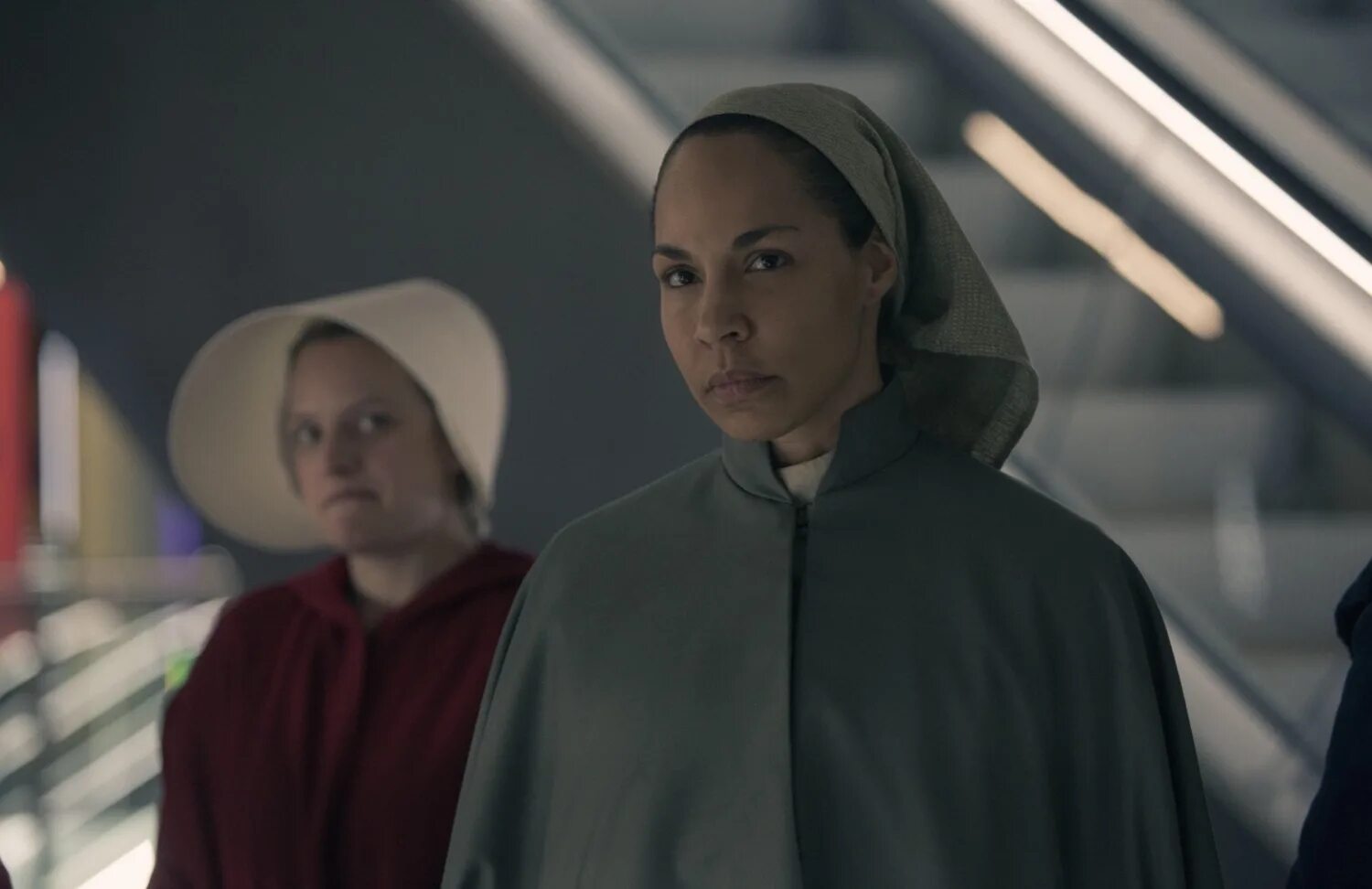 Рассказ служанки 2017. Handmaid s tale