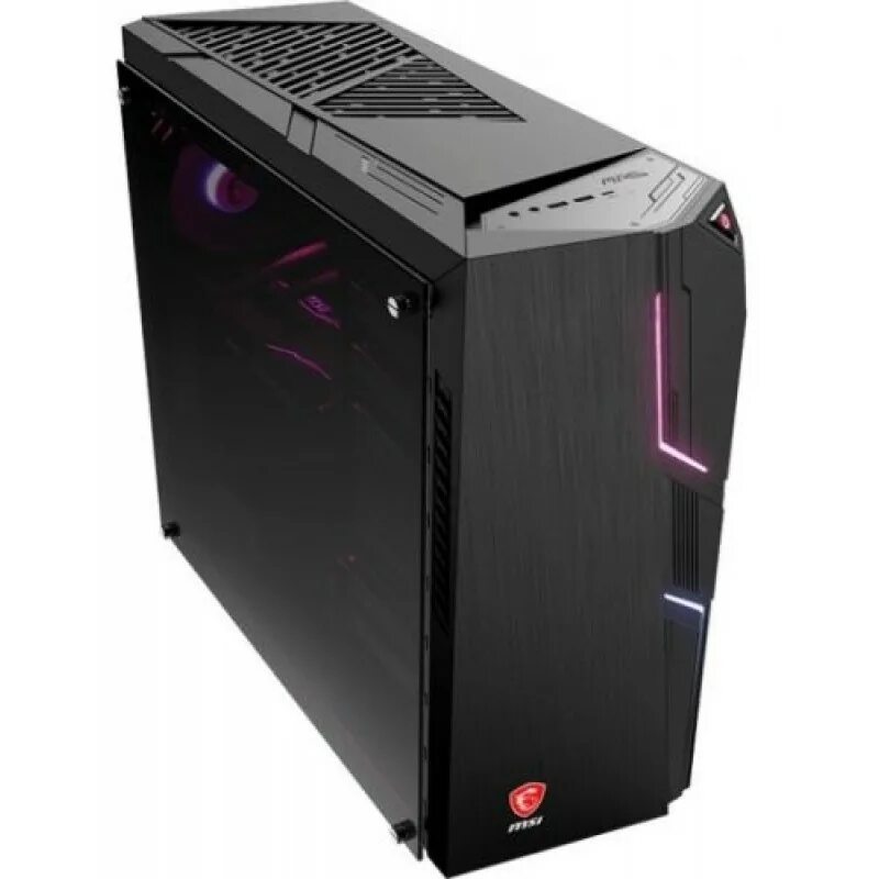 Accord ACC-cl292b. ПК MSI Codex. MSI mag Codex 5. MSI mag Codex 5 корпус.