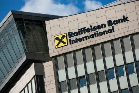 Raiffeisen bank international