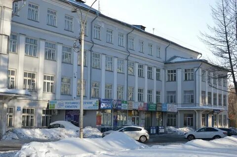 Московская 2 4