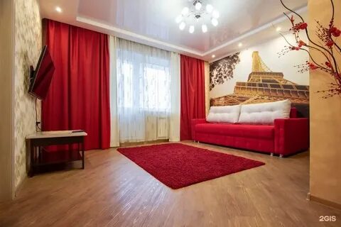 Снять 2 х квартиру в красноярске