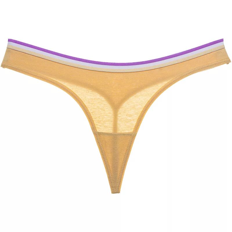 G string panties