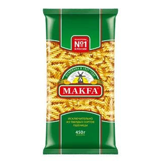 Макфа