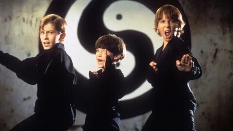 3 ninjas