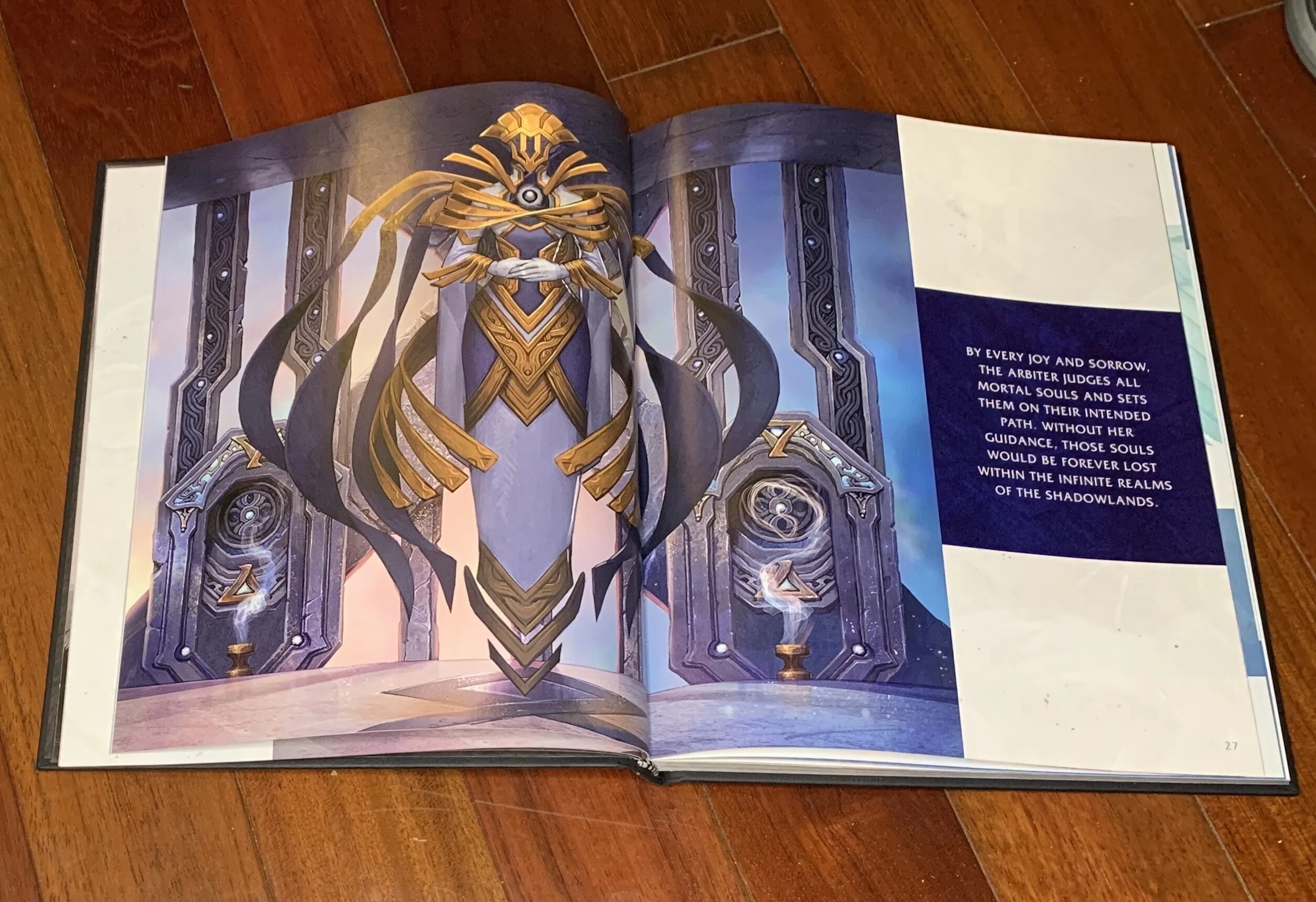 Книга движение миров. Метрономикон артбук. движение миров артбук. артбук world of warcraft.