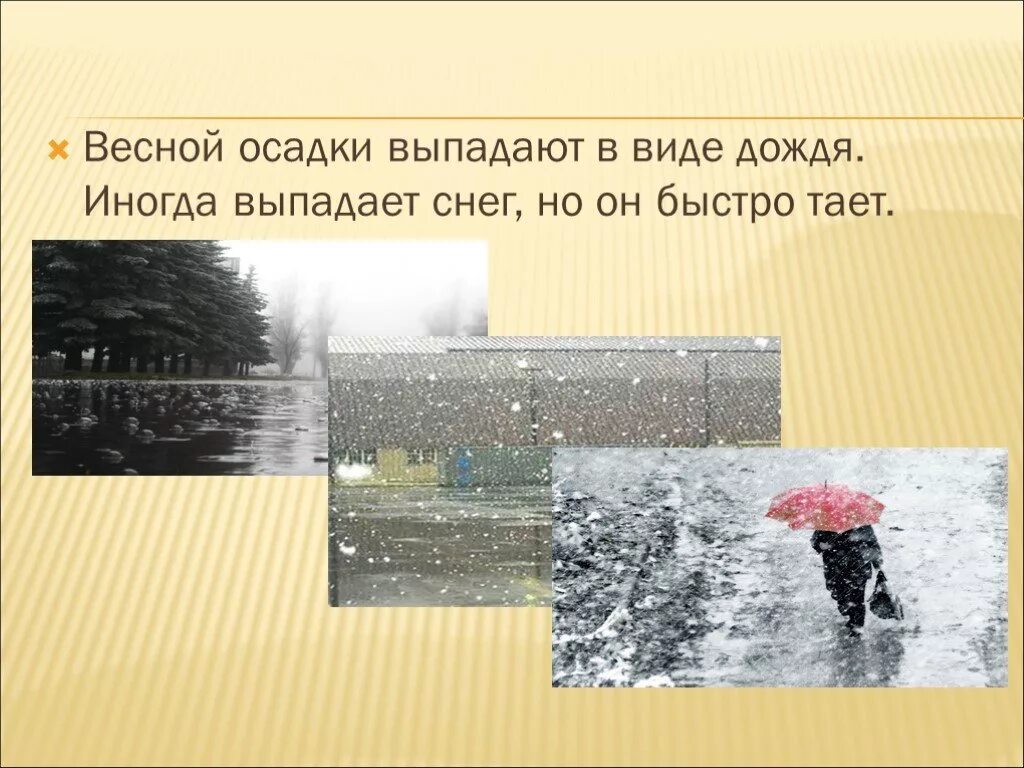 Осадки весной. Виды весенних осадков. Какие осадки выпадают весной. Дождь явление неживой природы.