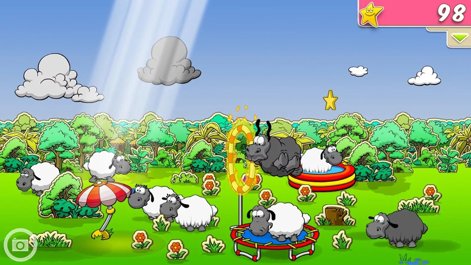 Облако где игры. Игра clouds Sheep. Sheep Sheep игра. Clouds Sheep овцы игра. Игра про овечек и барана.