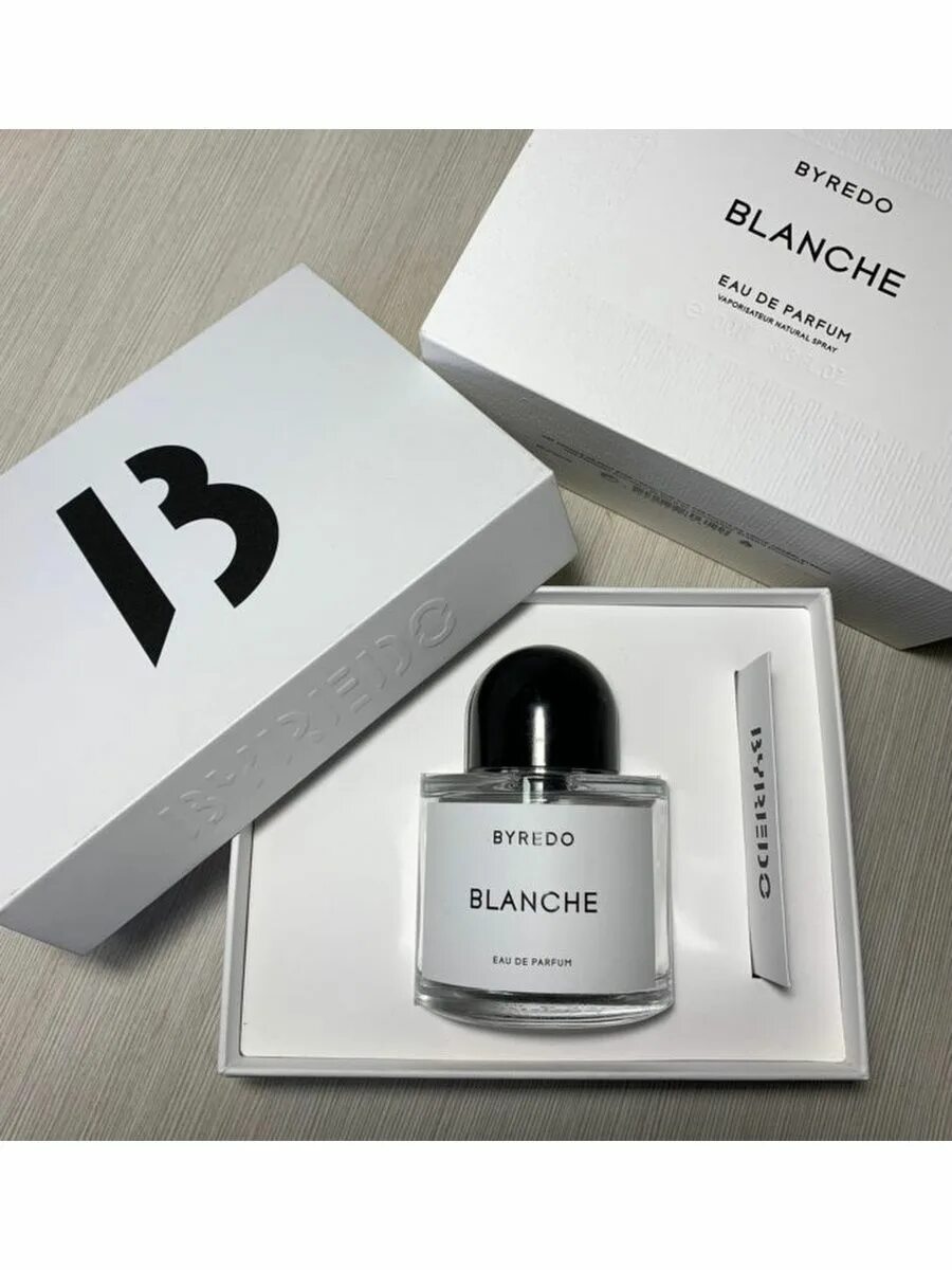 Байредо Бланш духи. Byredo Blanche, 100 мл. Духи Бланш Byredo. Byredo Blanche 100ml.