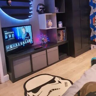 Но в комнате