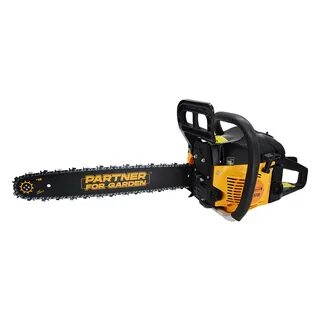 Partner for garden gs 520