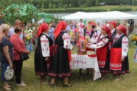 Уникальный праздник