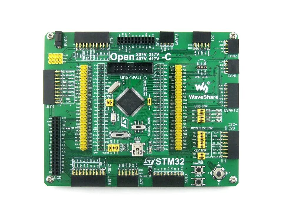 Cortex m4