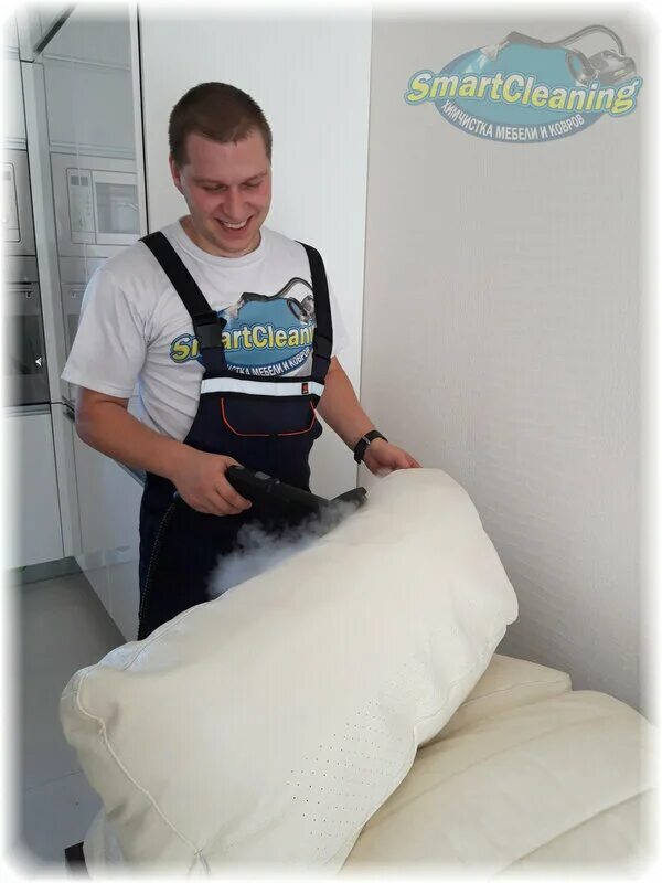 смарт клининг