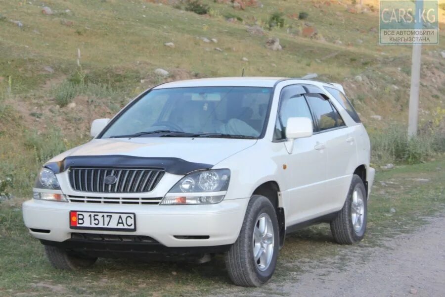 Toyota harrier 2000 год. Тойота Харриер 2000. Toyota Harrier 2000 года. Тойота Харриер 2000 белый. Toyota Harrier 2000 Сток.