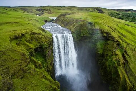 Отдых в Исландии. 