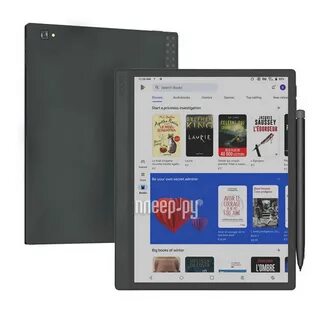 Boox tab ultra c