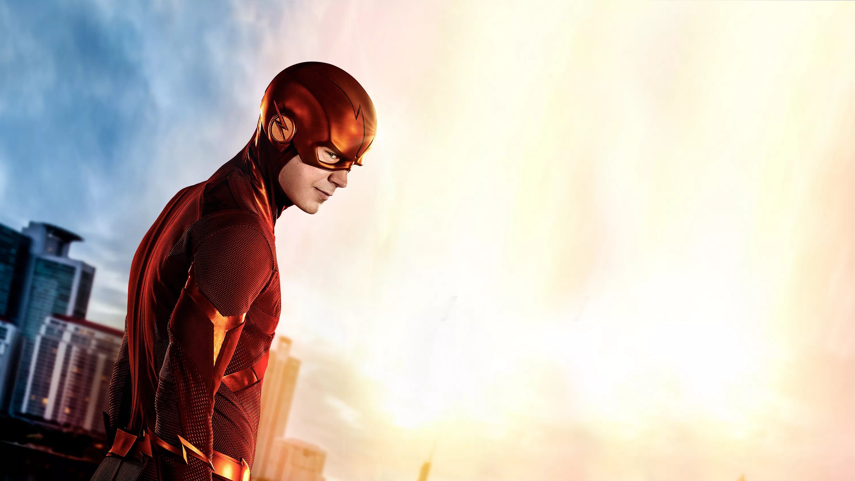 Flash rar. Флэш Грант Гастин. Барри Аллен. Барри Аллен преступник. Barry Allen Flash.