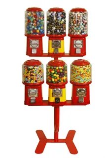 Игрушки для вендинговых аппаратов