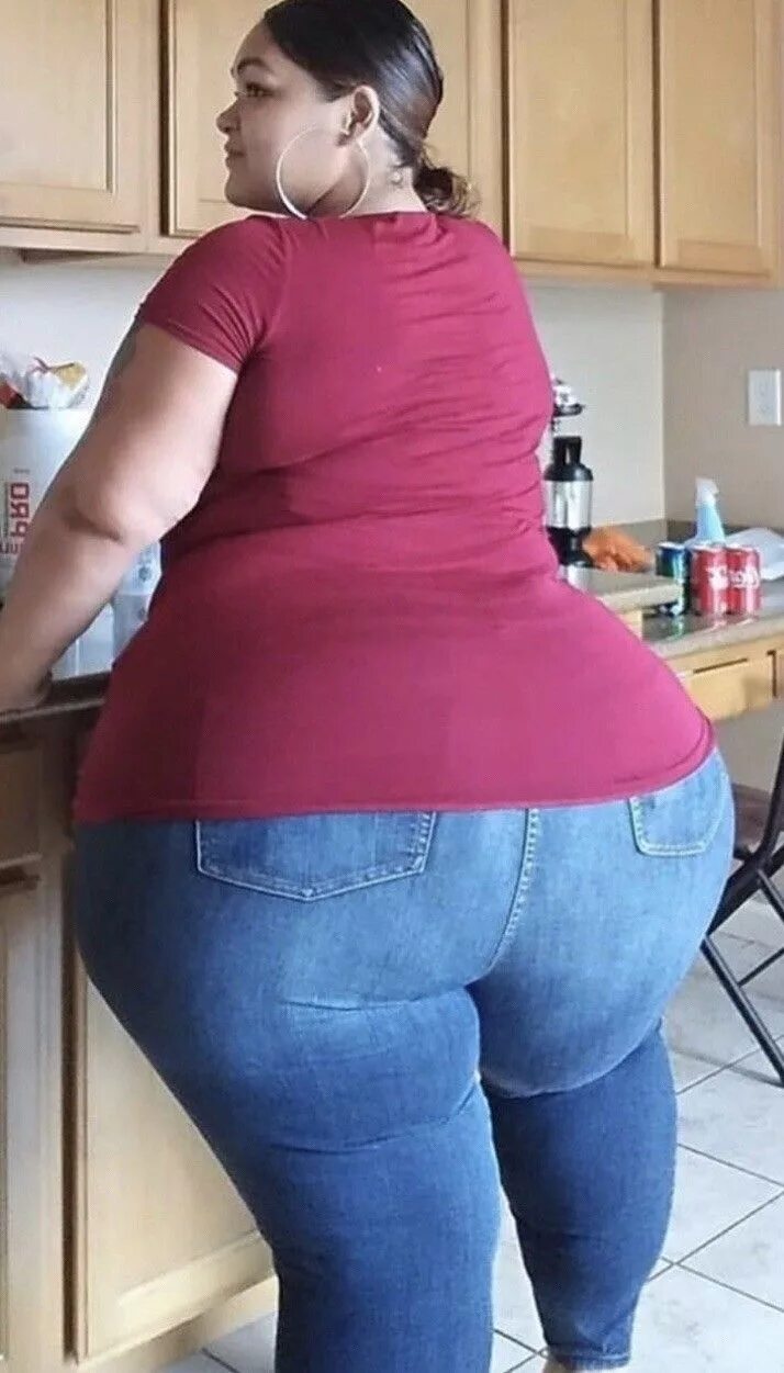 Ssbbw mom