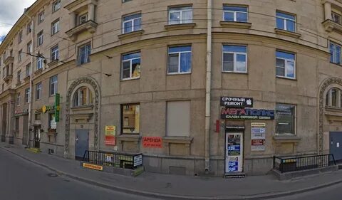 Решетникова 3