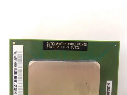 Intel pentium silver 1.1 ггц