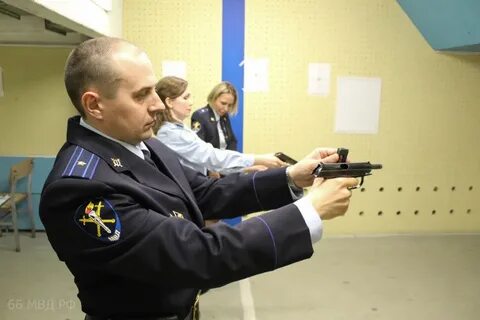 Полицейский следователь
