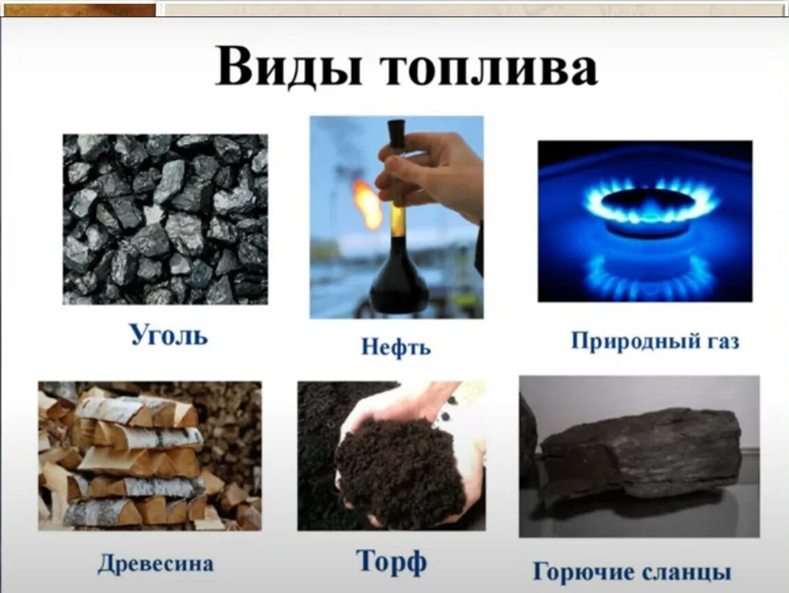 Кроме угля