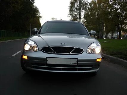 Daewoo 7
