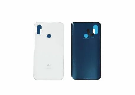 Задняя крышка xiaomi mi