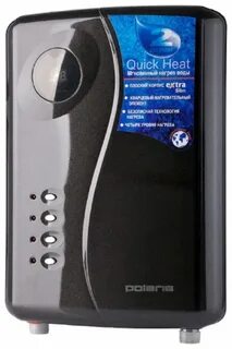 Polaris aqua