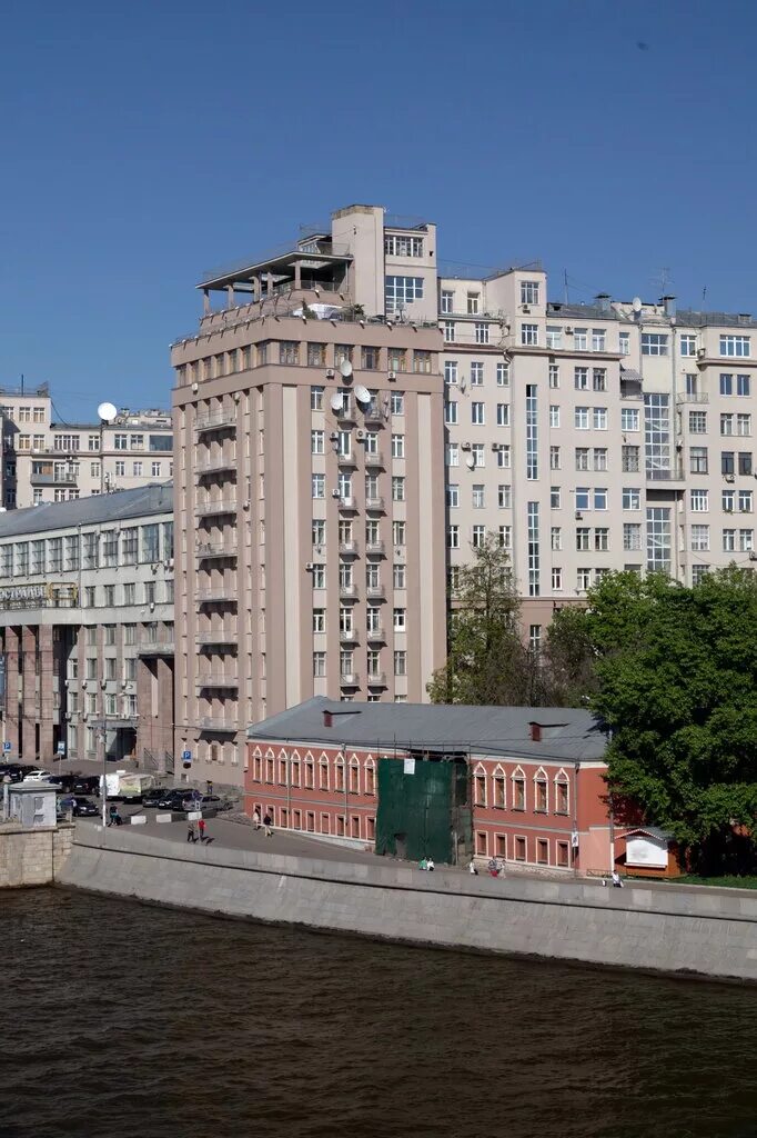 Наш дом набережная ул 2 фото