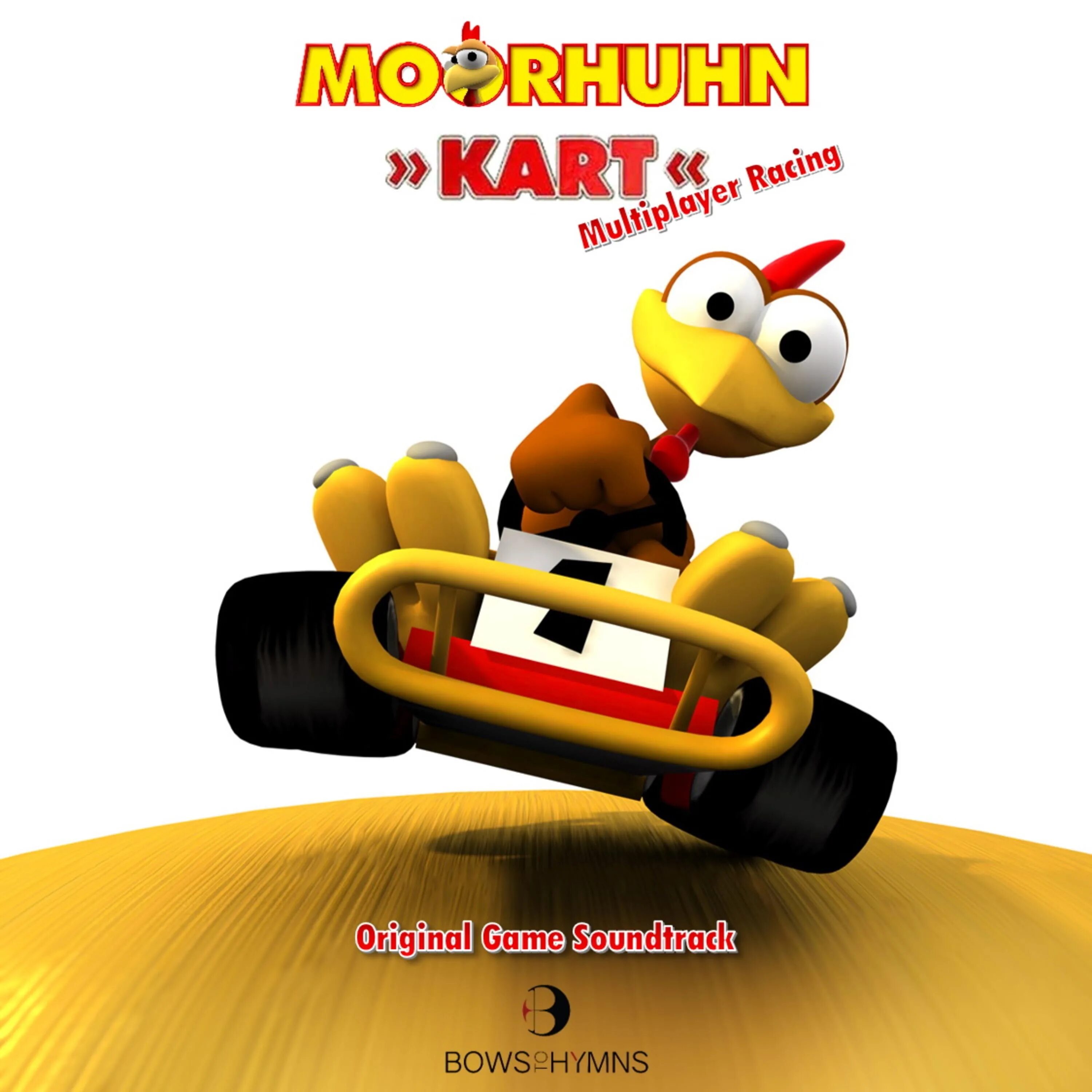 Racing soundtrack. Moorhuhn Kart 2. Moorhuhn Kart Racing. Морхухн картинг. Moorhuhn Rush.