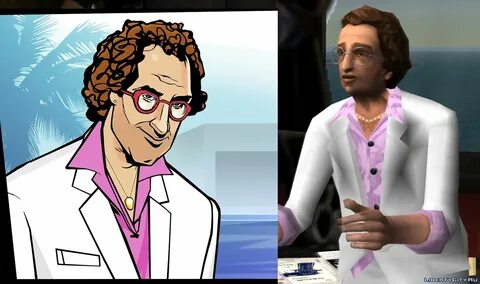 Vice city отзывы