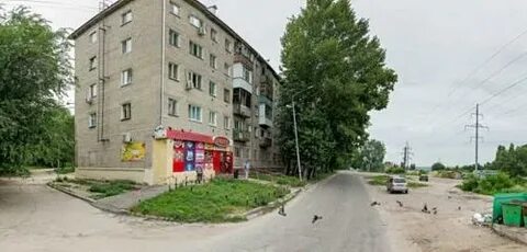 Квартал нижний тагил