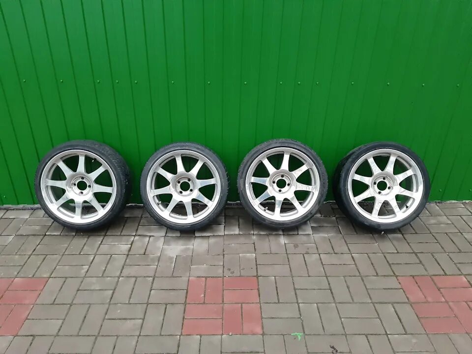 5j. Диски ce28 r17. Otto fuchs r17 tiguan. 5j. Volk racing ce28 r17.