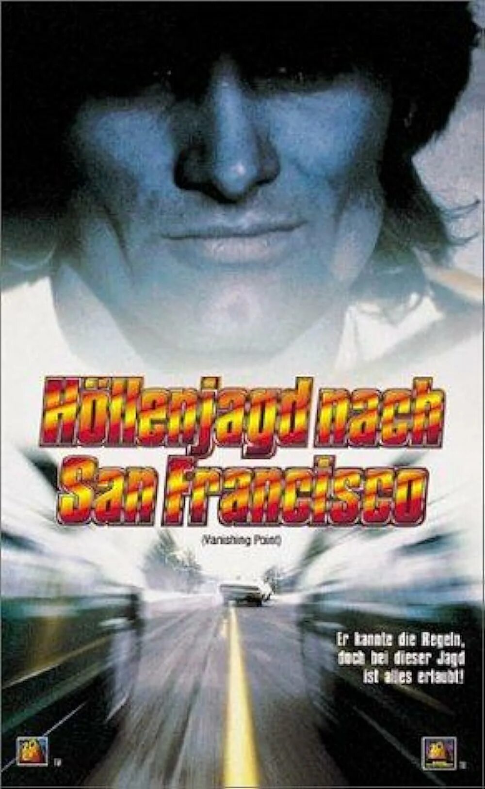 Неуловимый 1997. Неуловимый. 1997 вигго.