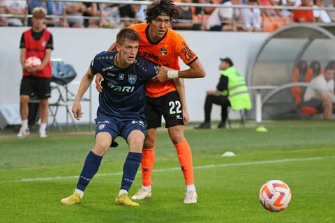Прогноз матча урал