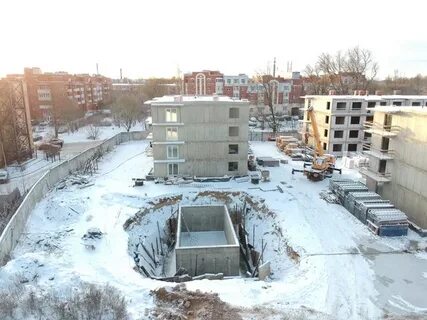 Седьмой парк