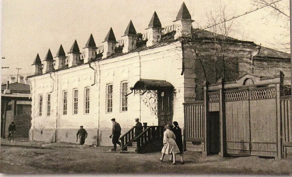 павлодар ссср. старые трамваи павлодара. история павлодара. павлодар старый город. павлодар 1950 год.