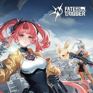 Fate trigger игра