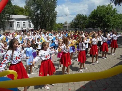 Первомайское донецкая область новости