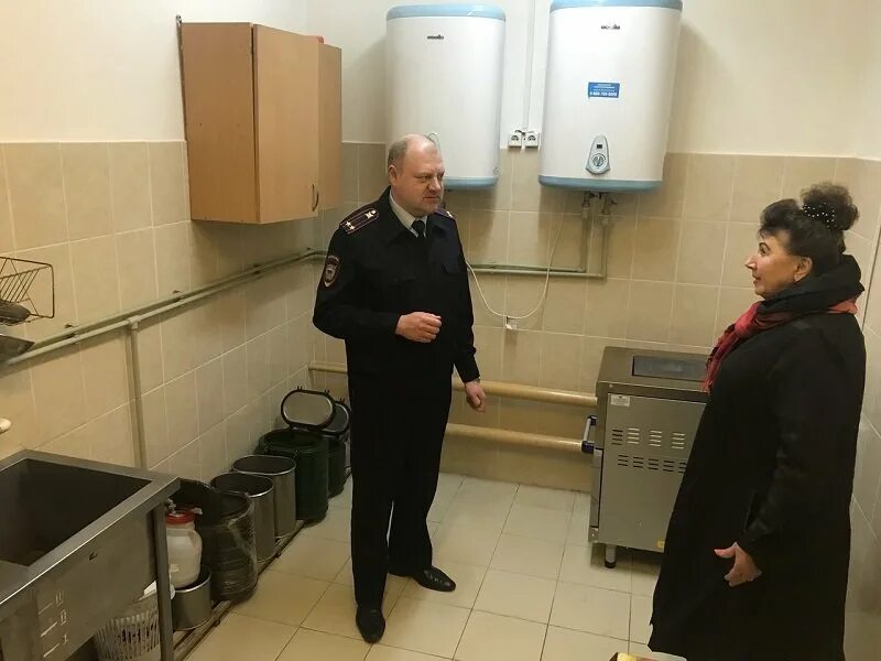 Ивс вао. Спецприемник 2 мневники. ивс мневники. ивс верхняя пышма.