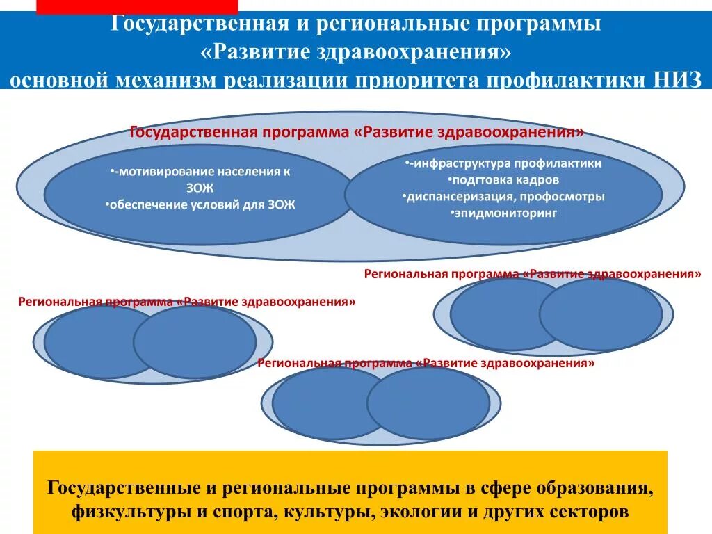 Являются национальная и региональная. Государственные и региональные программы. Механизм реализации региональной программы. Региональные программы развития. Программа здравоохранения.