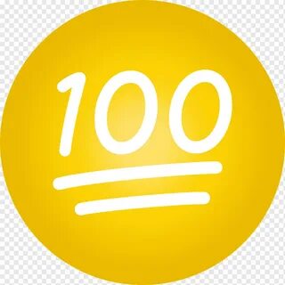 Смайлик 100